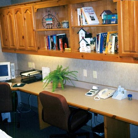 Homewood Suites Phoenix-Scottsdale Facilités photo