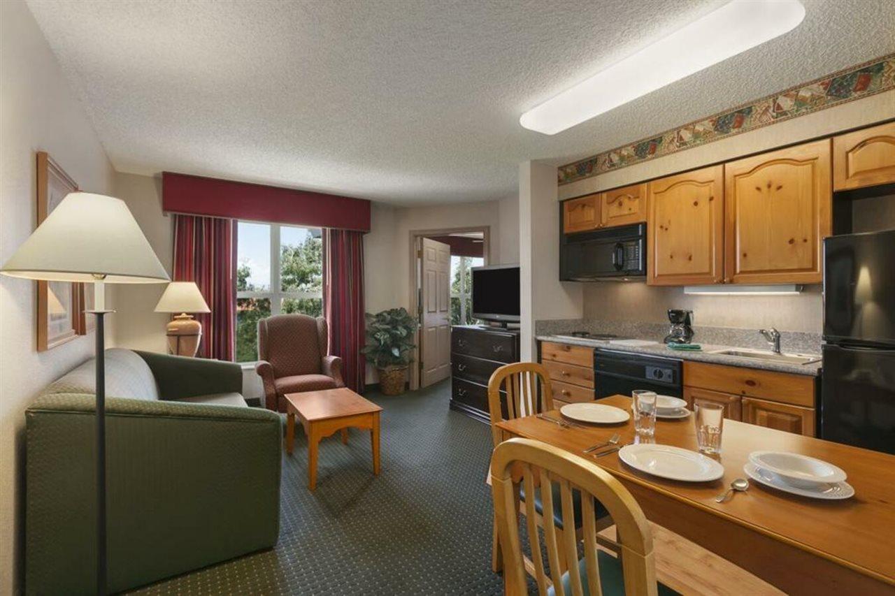Homewood Suites Phoenix-Scottsdale Extérieur photo