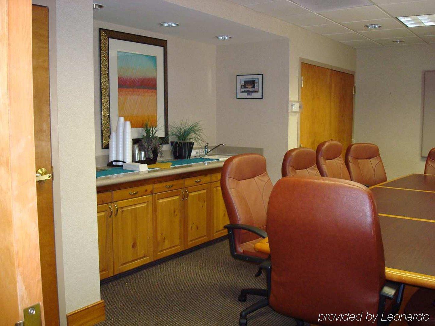 Homewood Suites Phoenix-Scottsdale Facilités photo
