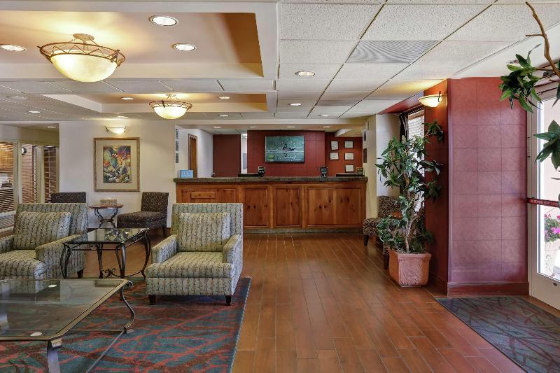 Homewood Suites Phoenix-Scottsdale Intérieur photo