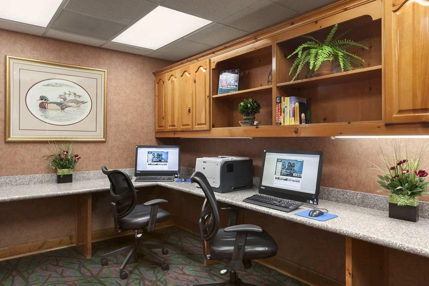 Homewood Suites Phoenix-Scottsdale Extérieur photo
