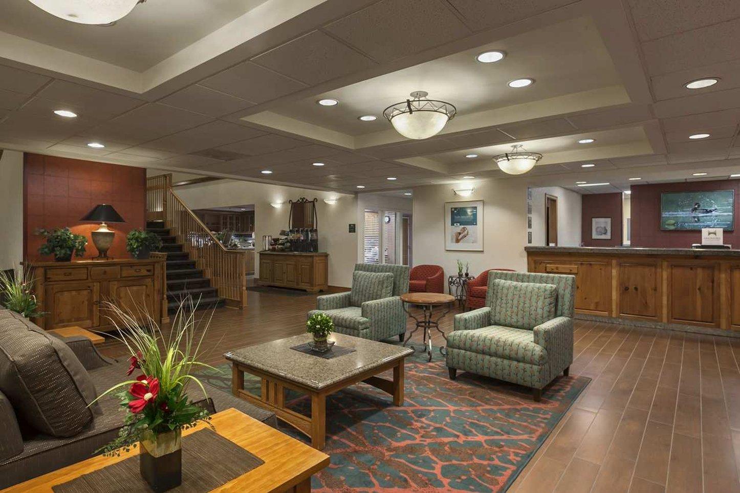 Homewood Suites Phoenix-Scottsdale Extérieur photo