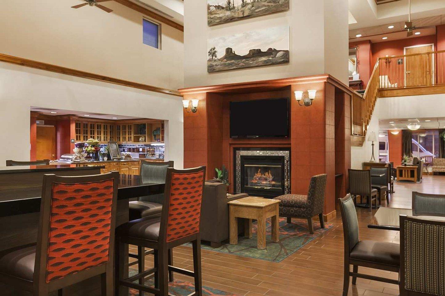 Homewood Suites Phoenix-Scottsdale Extérieur photo