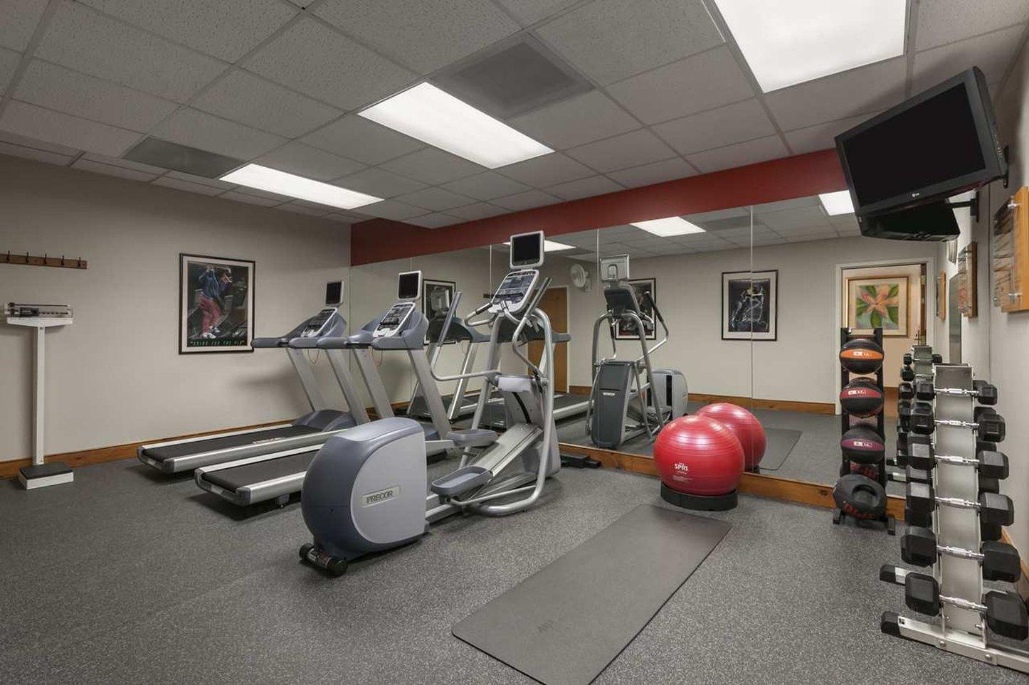 Homewood Suites Phoenix-Scottsdale Extérieur photo