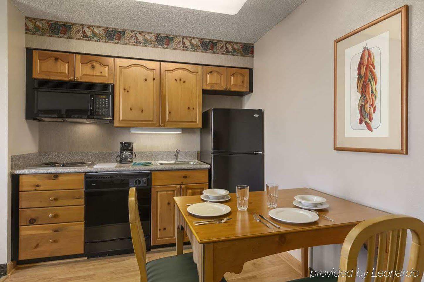 Homewood Suites Phoenix-Scottsdale Extérieur photo