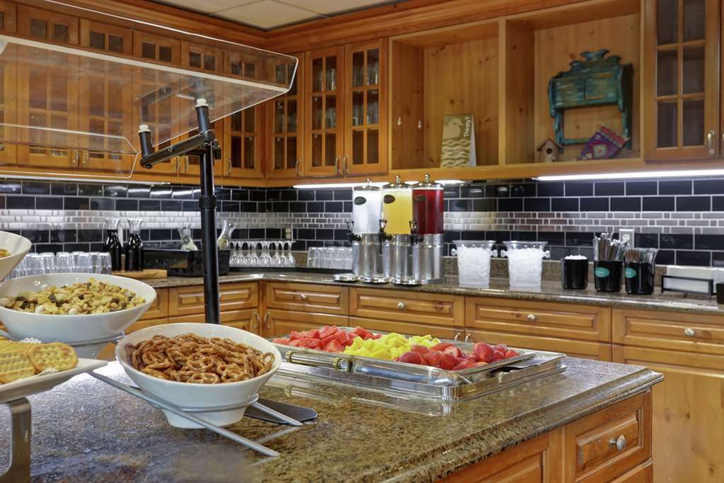 Homewood Suites Phoenix-Scottsdale Restaurant photo