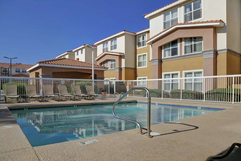 Homewood Suites Phoenix-Scottsdale Facilités photo