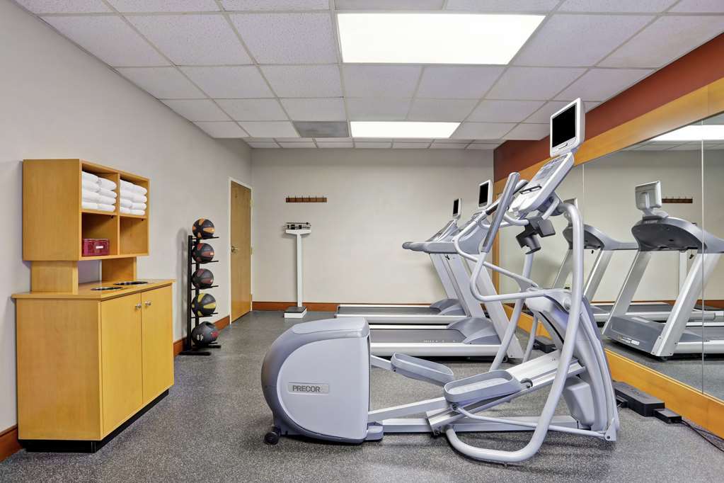 Homewood Suites Phoenix-Scottsdale Facilités photo