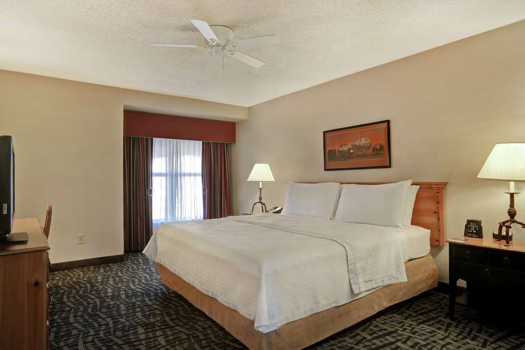 Homewood Suites Phoenix-Scottsdale Chambre photo