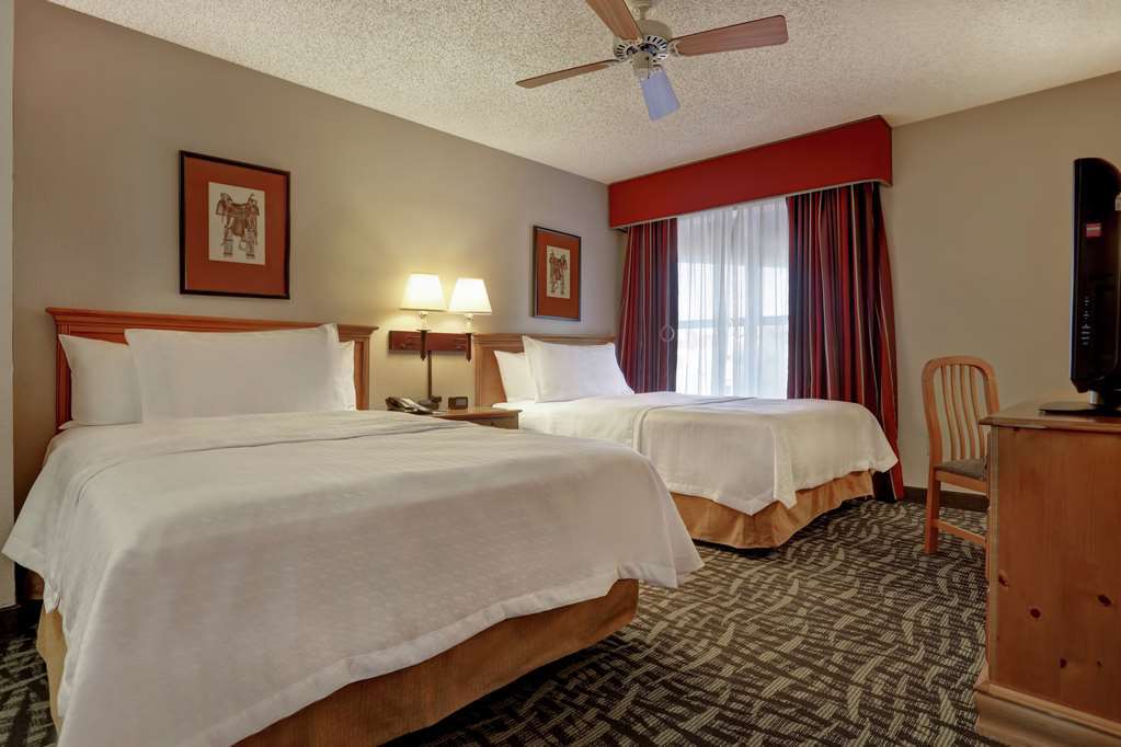 Homewood Suites Phoenix-Scottsdale Chambre photo