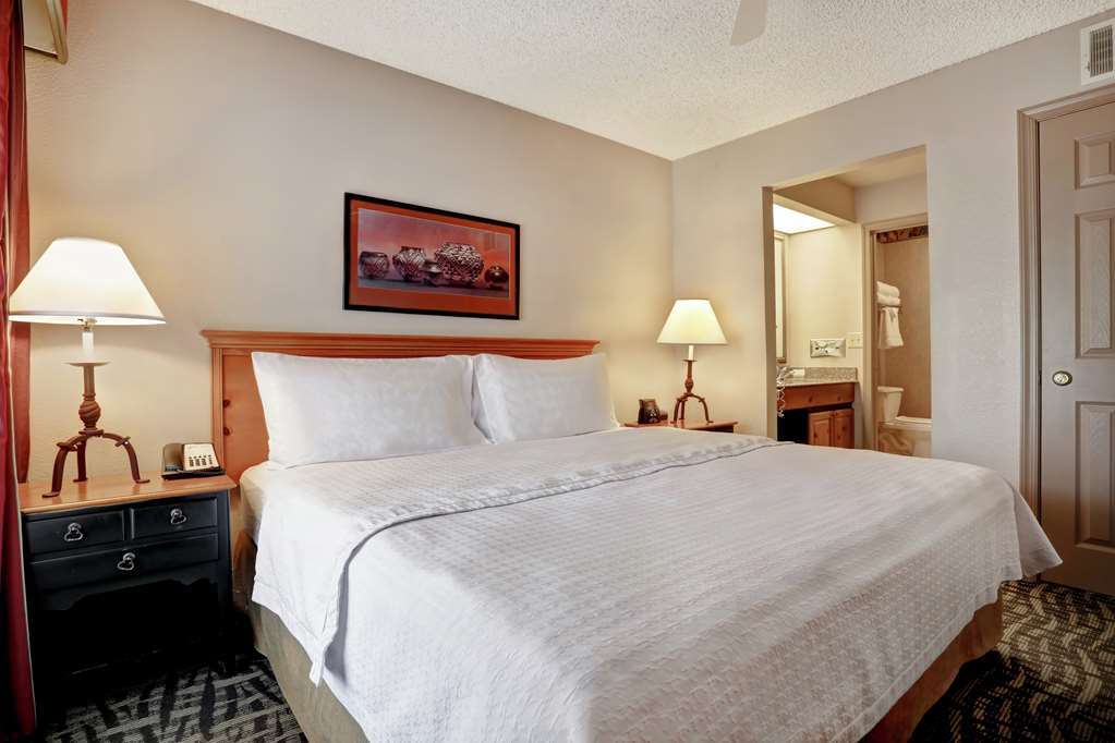 Homewood Suites Phoenix-Scottsdale Chambre photo