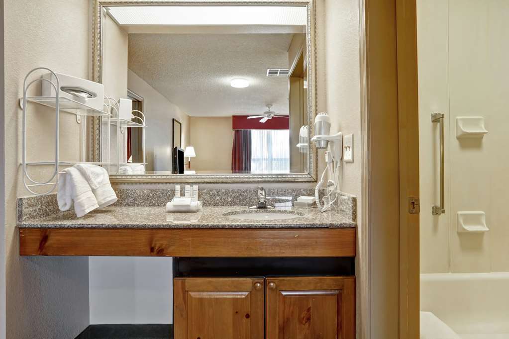 Homewood Suites Phoenix-Scottsdale Chambre photo