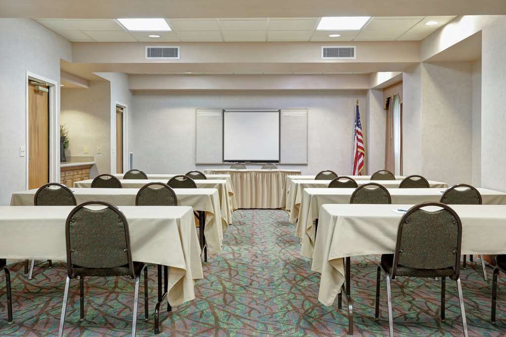 Homewood Suites Phoenix-Scottsdale Facilités photo