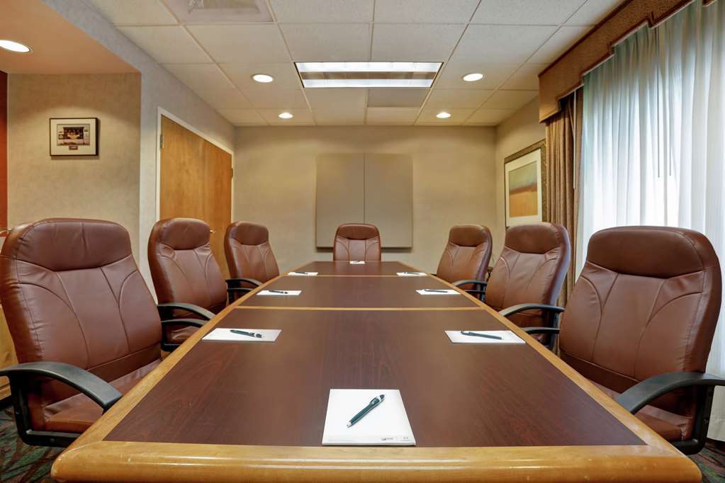 Homewood Suites Phoenix-Scottsdale Facilités photo