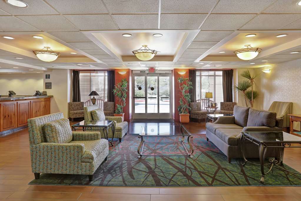 Homewood Suites Phoenix-Scottsdale Intérieur photo
