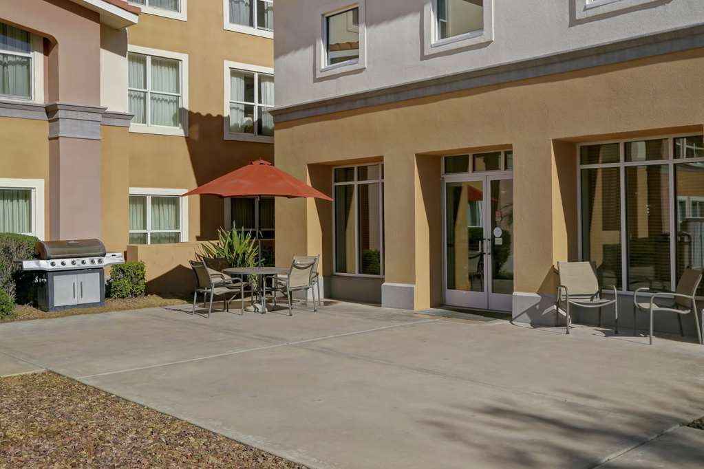 Homewood Suites Phoenix-Scottsdale Extérieur photo